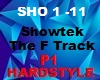 Showtek The F Track