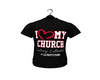#CalvaryStrong Shirt