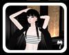 Shinobi Bandage Top