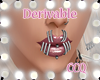 [CCQ]Derv:Lip Rings