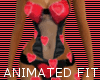love fit animated