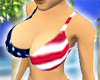 Top Bikini of USA 1