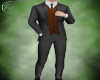 Eleazar Nightfall Suit