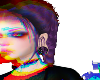 Valeria II Violet