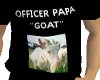 Officer Goat