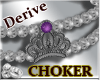 Crown Choker