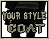 coat your style