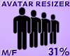 Avatar Resizer 31%