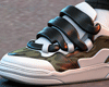 Smile sneakers M