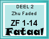 Zhu Faded