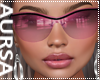 (1A)Pink Shades