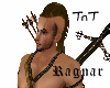 Ragnar Lothbrok Hair