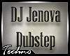 DJ Jenova Dubstep