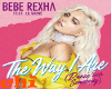 THE WAY I ARE (DANCE WIT