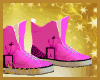 [DHD] Jordan Pink Kick