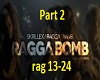 Skrillex Ragga Bomb