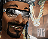 Snoop Dogg Real Skin HD*
