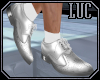 [luc] Lambent Shoes