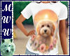 Golden Cavoodle Tee