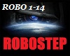 [ROBOSTEP] ROBOT