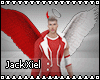 [JX] Angel Devil Outfit