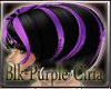 {ARU} Blk-Purple Ciria