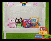 Shelf Baby and Toys