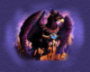 Magical Griffin