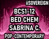 Bed Chem - Sabrina C.
