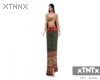 Thai dress 34
