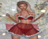 Santa Baby Doll