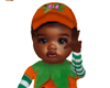 kree costume pumpkin