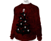 Skull Tree Sweater (M)