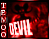 T| Red DJ Devil Effect