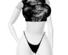 Angel set bikni