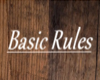 Basic Stable Rules