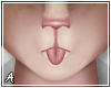 A| Cera Small Tongue (F)