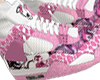 monster high jordan 4