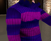 Frisk Sweater UNDERTALE