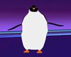 s~n~d penguin avatar