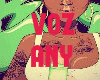 voz any- exclusiva