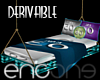 Hanging Bed Derivable
