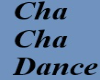 cha cha dance 5 ppl