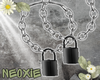 NX - Lock me E.