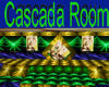 Donder's Cascada room