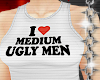 ! medium ugly men