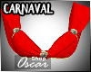 !C Carnaval Red Bikini