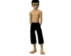 avatar man anim