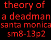 theory of deadman sm p2