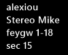 feygw alexiou mike